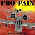 Pro-Pain - Run for Cover