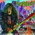 Prophecy - Legions of Violence