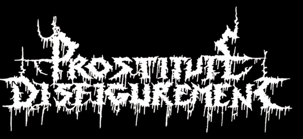 Prostitute Disfigurement logo