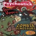 Psychostick - Space Vampires VS Zombie Dinosaurs in 3D
