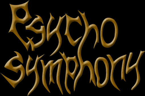 Psycho Symphony logo