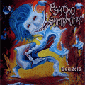 Psycho Symphony - Psycho Symphony - "Schizoid"