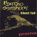 Psycho Symphony - Psycho Symphony - "Silent Fall" promo