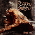 Psycho Symphony - Psycho Symphony - "Silent Fall" remastered