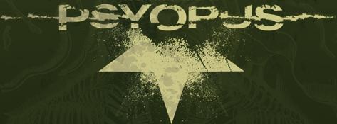 Psyopus logo