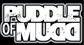 Puddle Of Mudd logo