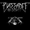 Puissance - A Call to Arms (Single)