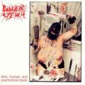 Pungent Stench - Dirty Rhymes And Psychotronic Beats  	EP