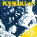 Punishable Act - Where It Came From (EP)