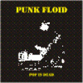 Punk Floid - POP IS DEAD