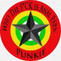 Punkie - Who the fck is ANLPPA