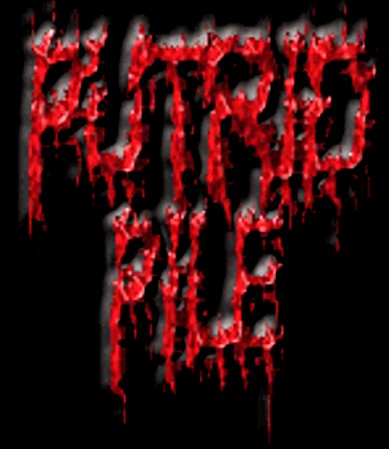 Putrid Pile logo