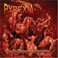 Pyrexia - Cruelty beyond submission
