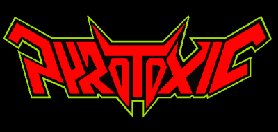 Pyrotoxic logo