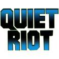 QuietRiot logo