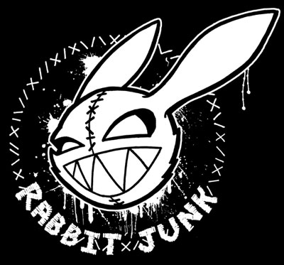 Rabbit Junk logo