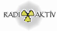 Radioaktiv logo