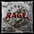 Rage - CARVED IN STONE