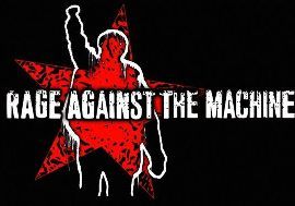 Rage Against The Machine logo