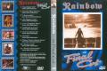 Rainbow - The Final Cut /Video-VHS/