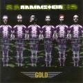 RAMMS+EIN! - Golden collection