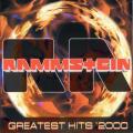 RAMMS+EIN! - Greatest Hits