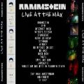 RAMMS+EIN! - Live at the max (Amsterdam)