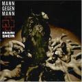 RAMMS+EIN! - Mann gegen mann (Single)