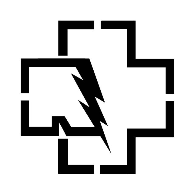 Rammsturm logo