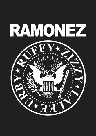 RAMONEZ logo