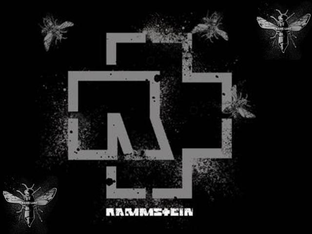 Ramstein logo