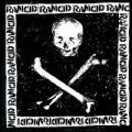 Rancid - Rancid (skull cover)