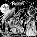 Ravencult - Armageddon Rising (EP)