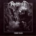 Ravencult - Cosmic Chaos (Demo)