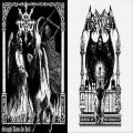 Ravencult - Straight Down in Hell / Deifier of Necromancy (Split)