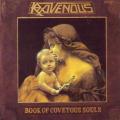 Ravenous (Aut) -  Book Of Covetous Souls