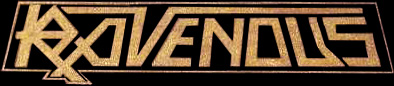 Ravenous (Aut) logo