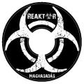 Reaktor - Maghasads