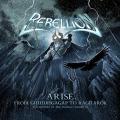 Rebellion - Arise - The History of the Vikings Volume III