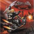 Rebellion - Born a Rebel