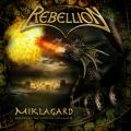 Rebellion - Miklagard – The History of the Vikings Volume II