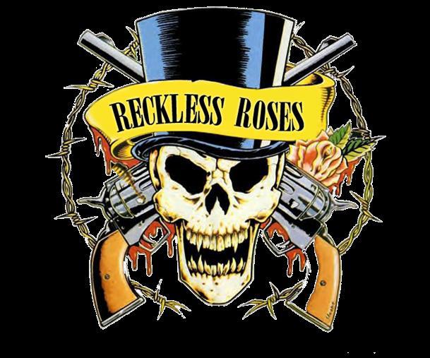Reckless Roses logo