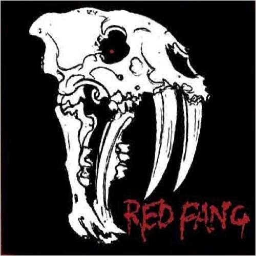 Red Fang logo