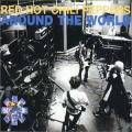 Red Hot Chili Peppers - Around the world #1 (single)