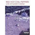 Red Hot Chili Peppers - dvd - Live at Slane Castle