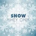 Red Hot Chili Peppers - Snow (Hey oh) (EP)