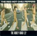 Red Hot Chili Peppers - The Abbey Road (EP)