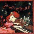 Red Hot Chilli Peppers - One hot minute (1995)