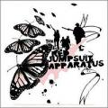 Red Jumpsuit Apparatus - The Red Jumpsuit Apparatus	