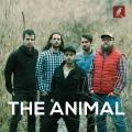 Red Swamp - The Animal EP